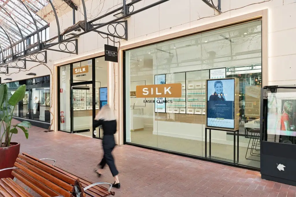 Silk Laser Clinic
