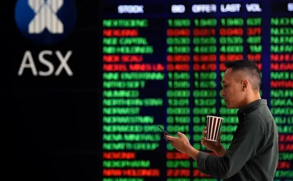 Australia IPOs