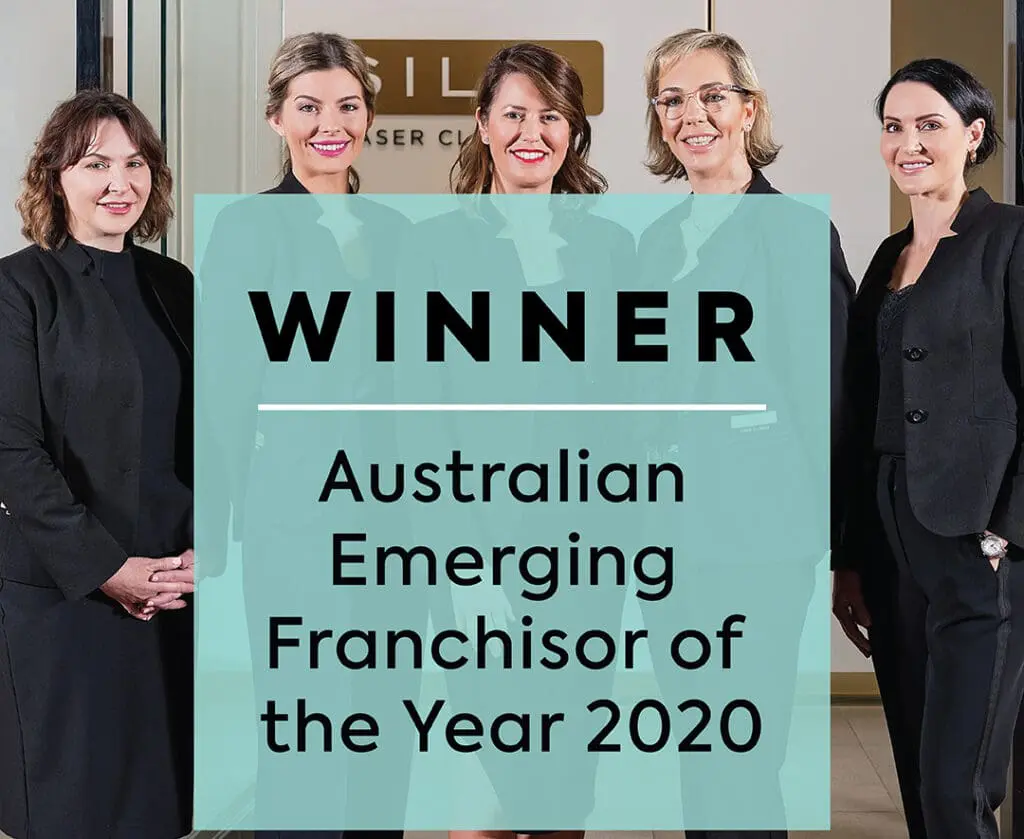 Franchise Awards Winner 2020