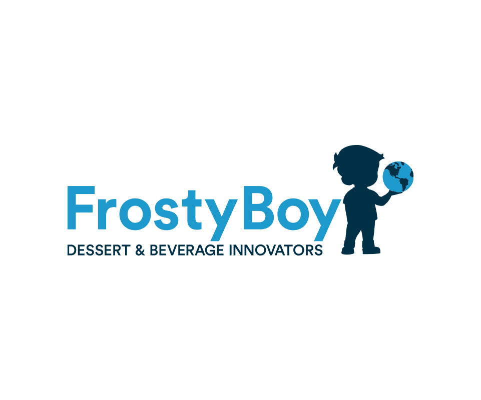 Frosty Boy