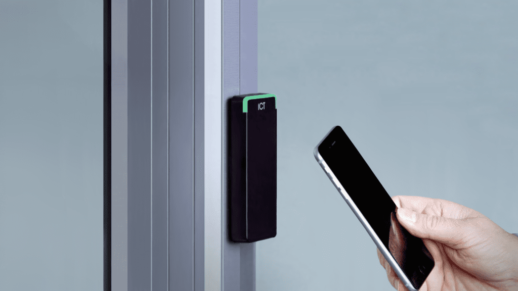 integrated control technology