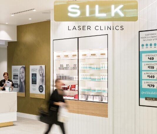 Silk Laser Clinic