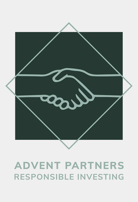 advent partners responsible investing