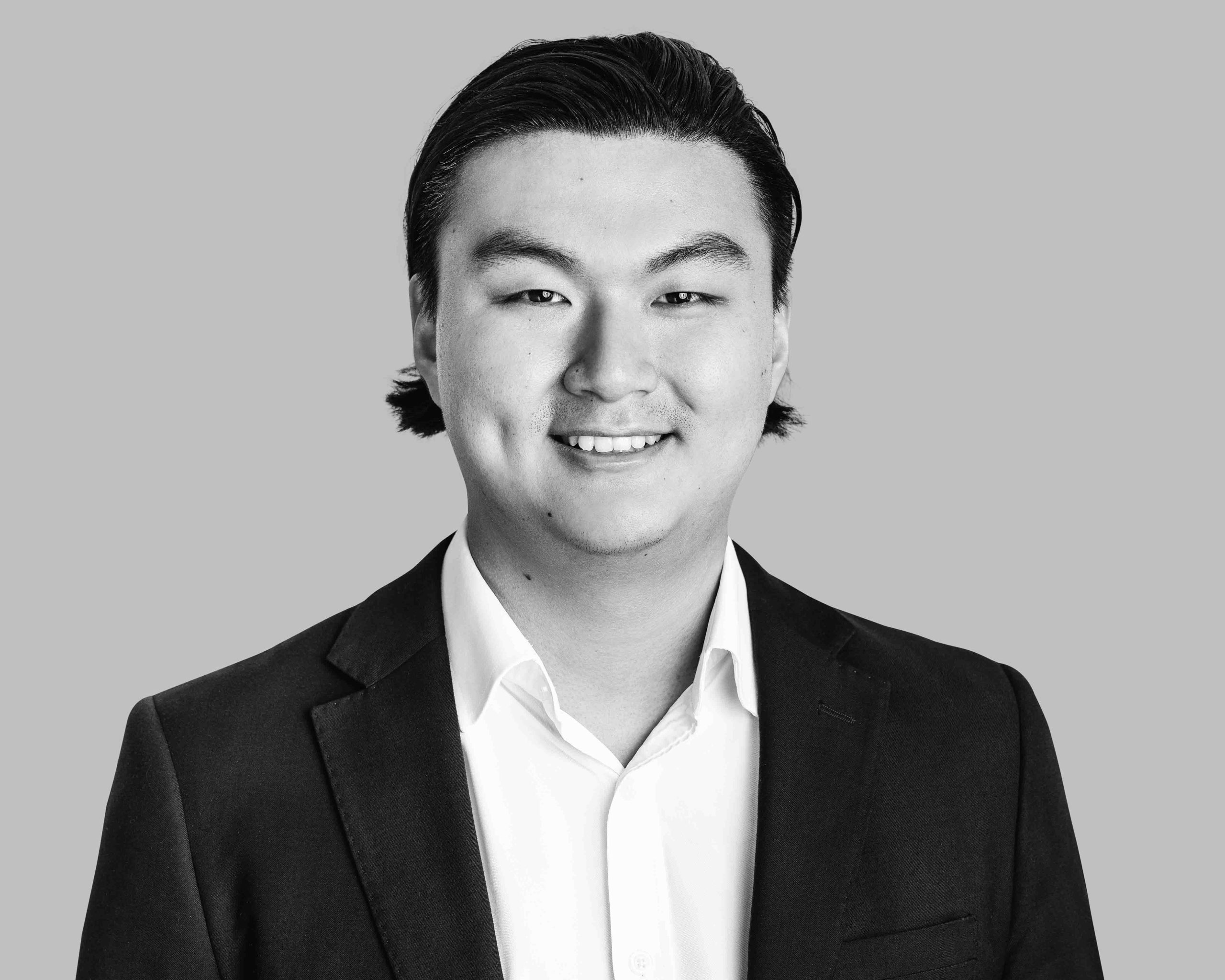 Zac Zhou Analyst Meet The Team Advent Partners
