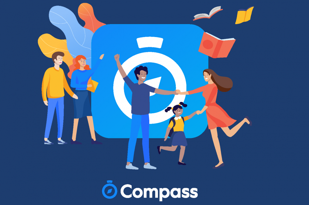Compass Education set to enter new international market via acquisition