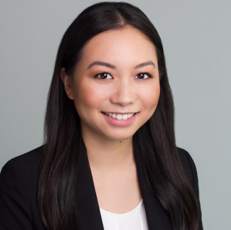 Melissa Lok | Senior Investment Manager | Advent Partners