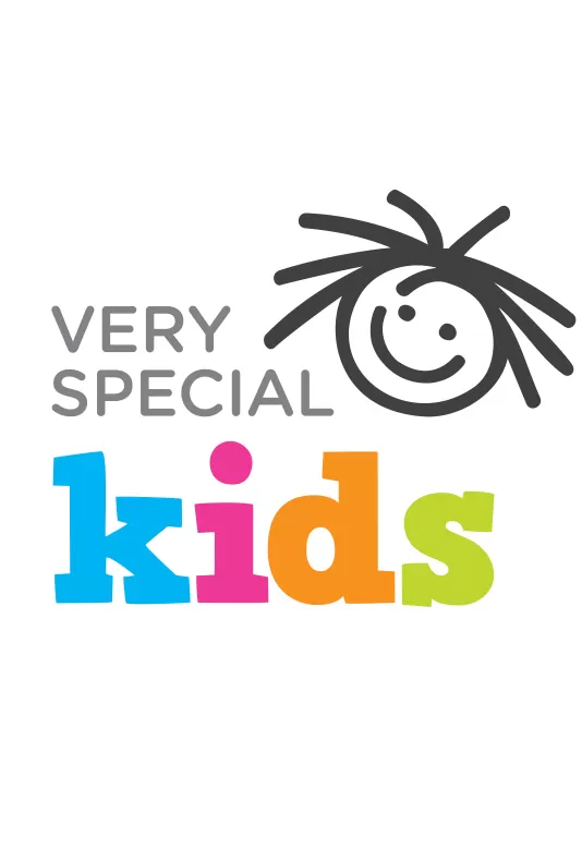 Very-Special-Kids