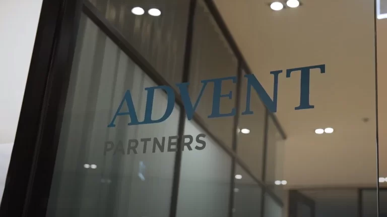 Advent Partners Office