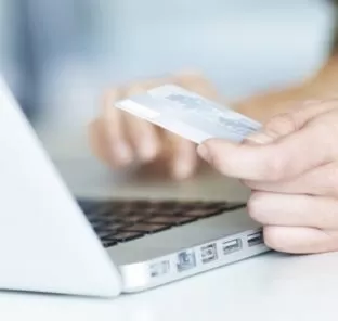 Credit Card Online Payment